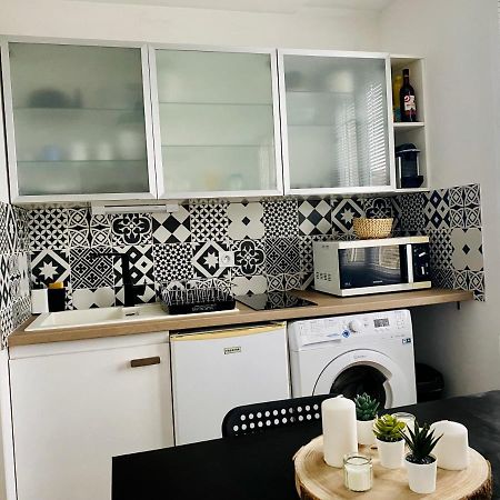 Appartement T1B Place Saint Anne La Riche Ngoại thất bức ảnh
