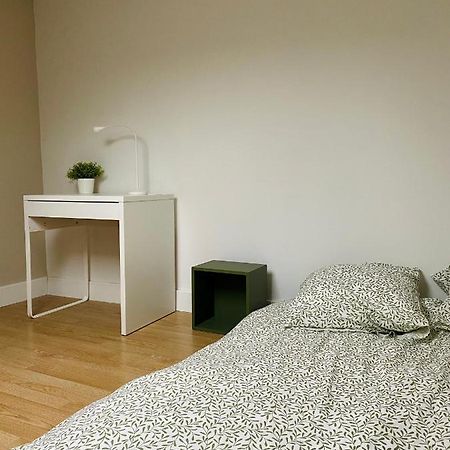 Appartement T1B Place Saint Anne La Riche Ngoại thất bức ảnh